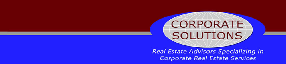 Corporate Solutions